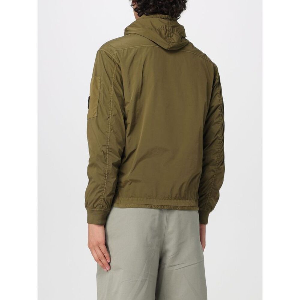 C.P. Company Jacket Men Green - Picture 2 of 3